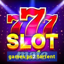 games ps2 torrent